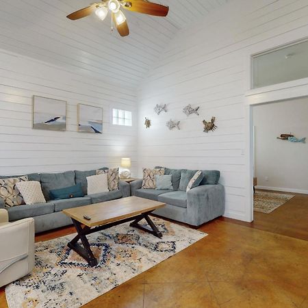 Mermaid Cove At Pirate'S Bay Unit 209 阿兰瑟斯港 外观 照片