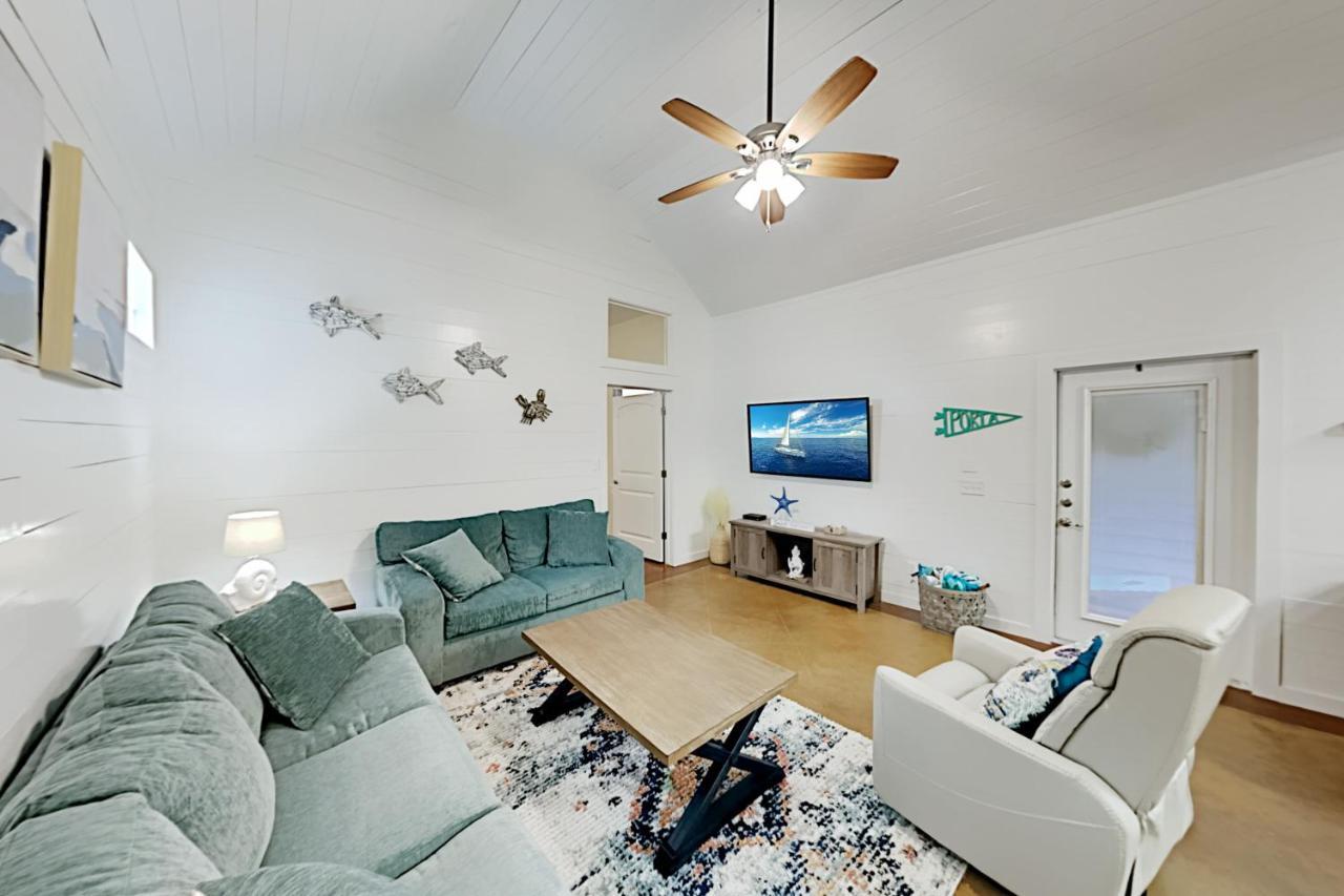 Mermaid Cove At Pirate'S Bay Unit 209 阿兰瑟斯港 外观 照片