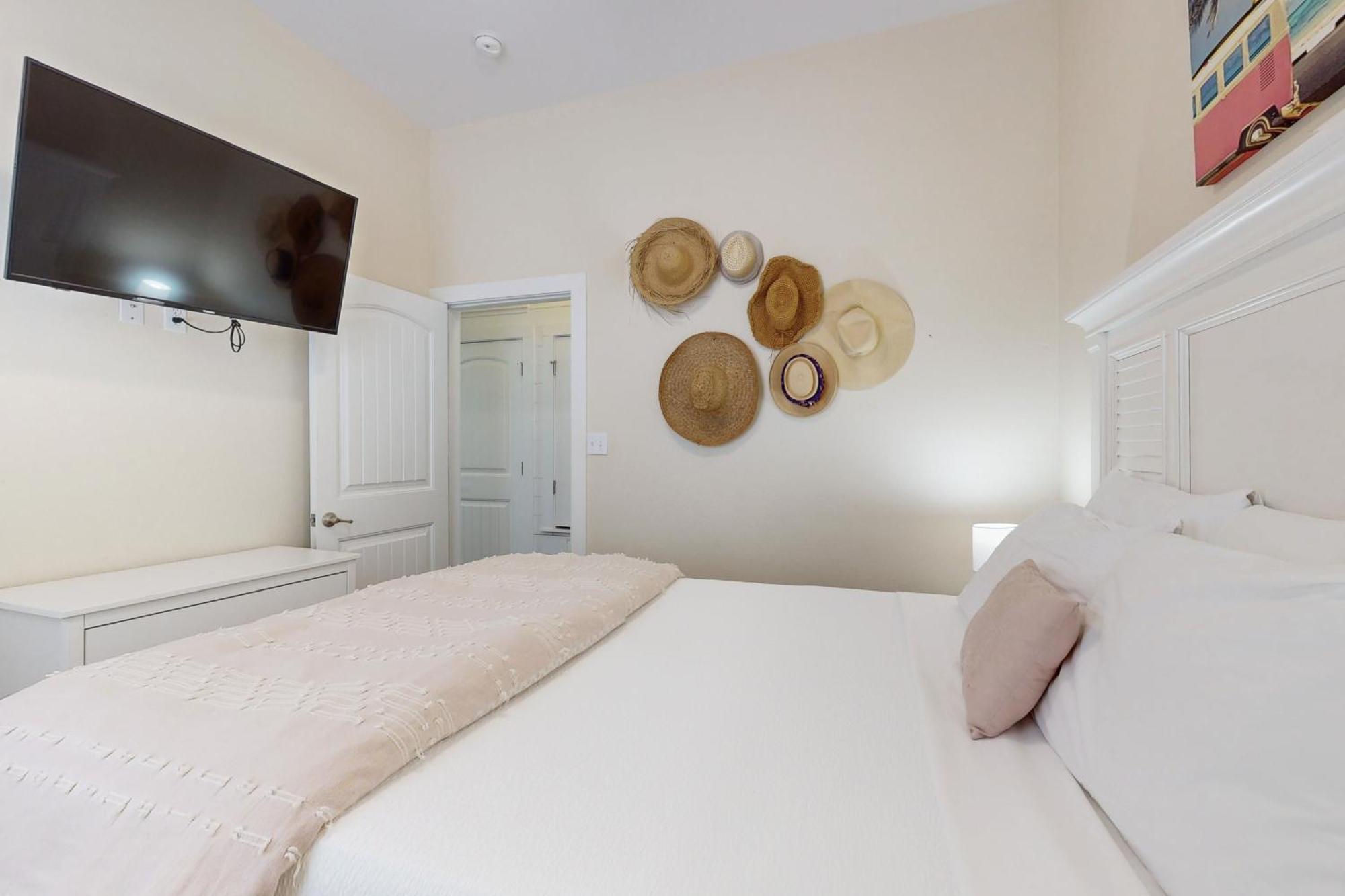 Mermaid Cove At Pirate'S Bay Unit 209 阿兰瑟斯港 外观 照片