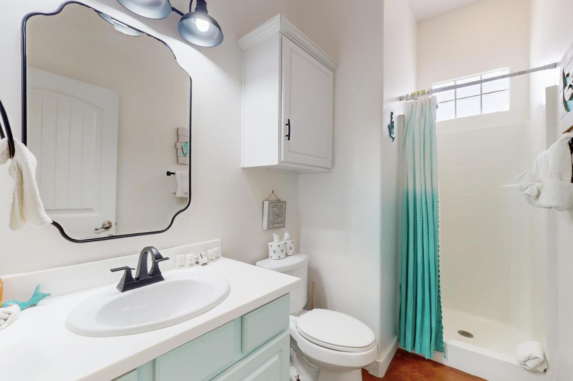 Mermaid Cove At Pirate'S Bay Unit 209 阿兰瑟斯港 外观 照片