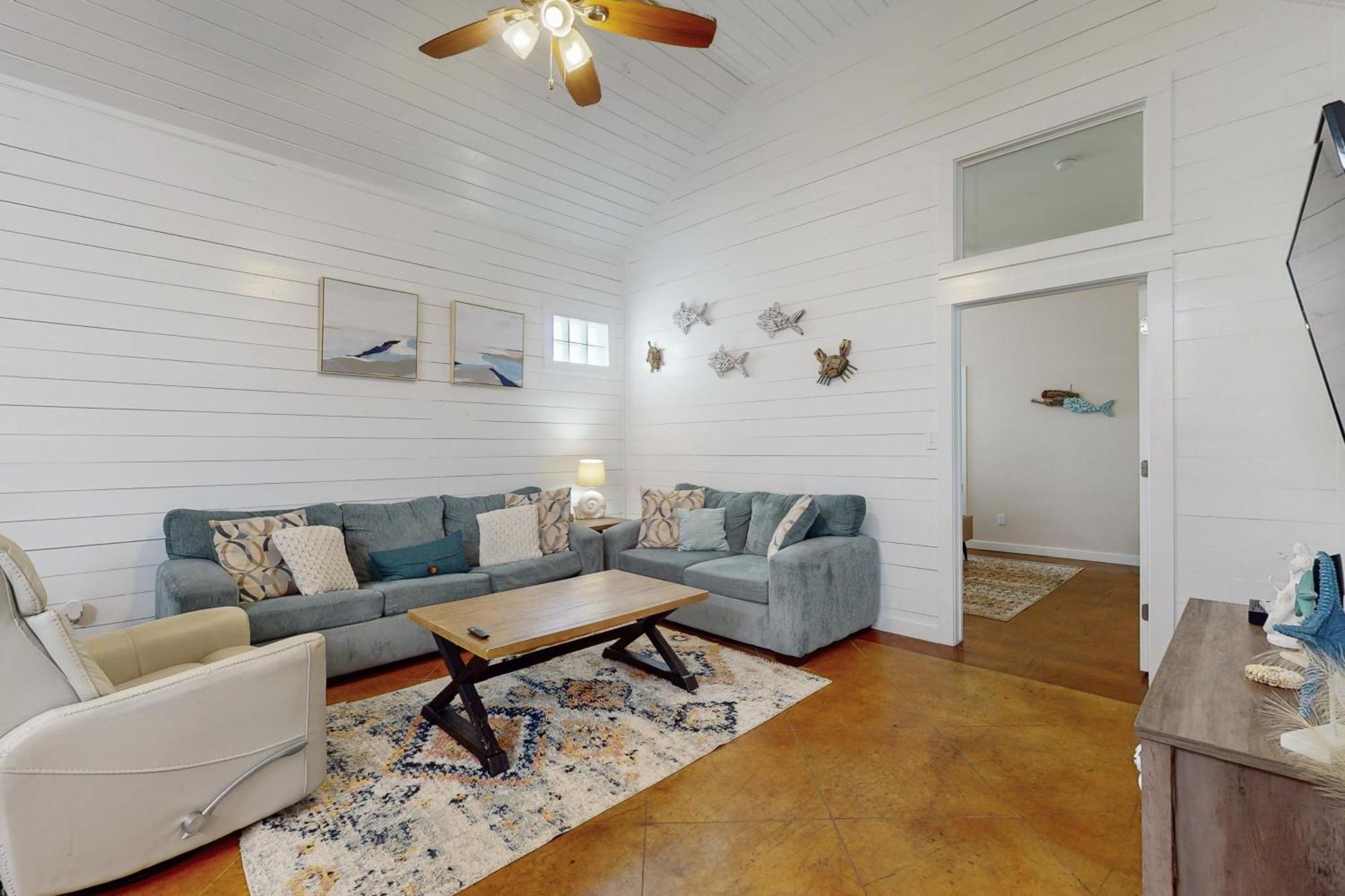 Mermaid Cove At Pirate'S Bay Unit 209 阿兰瑟斯港 外观 照片