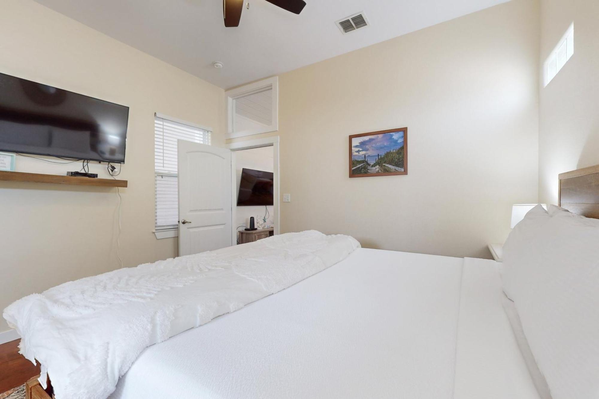 Mermaid Cove At Pirate'S Bay Unit 209 阿兰瑟斯港 外观 照片