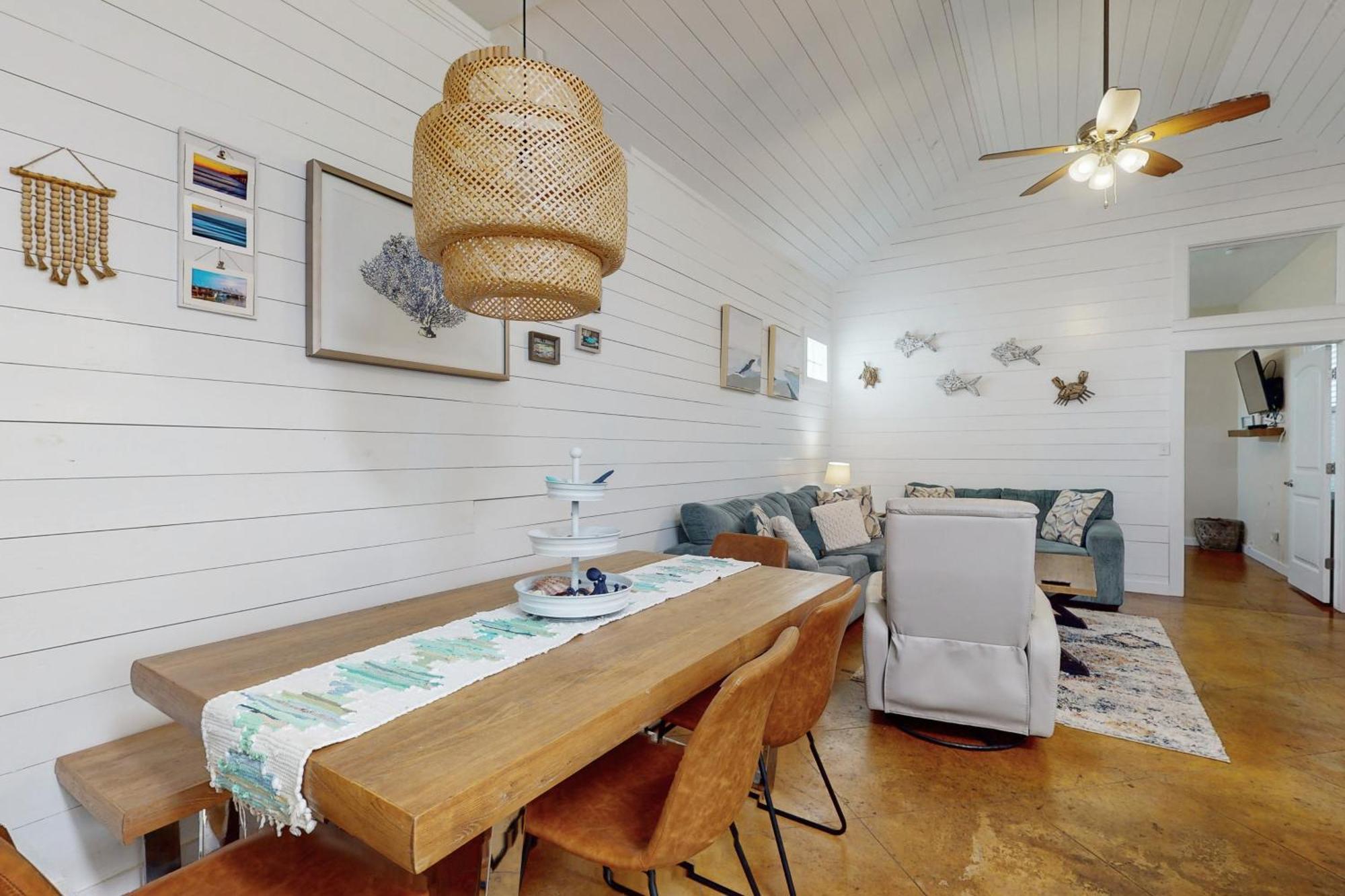 Mermaid Cove At Pirate'S Bay Unit 209 阿兰瑟斯港 外观 照片