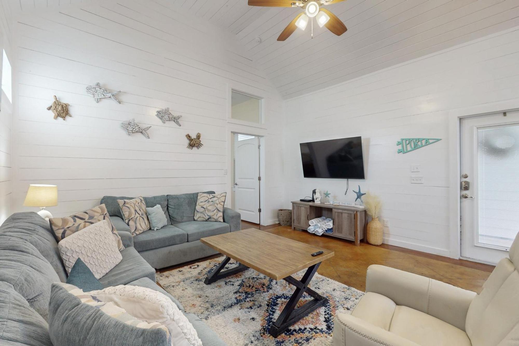 Mermaid Cove At Pirate'S Bay Unit 209 阿兰瑟斯港 外观 照片